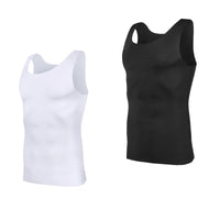 Seamless Body Sculpting Compression Vest